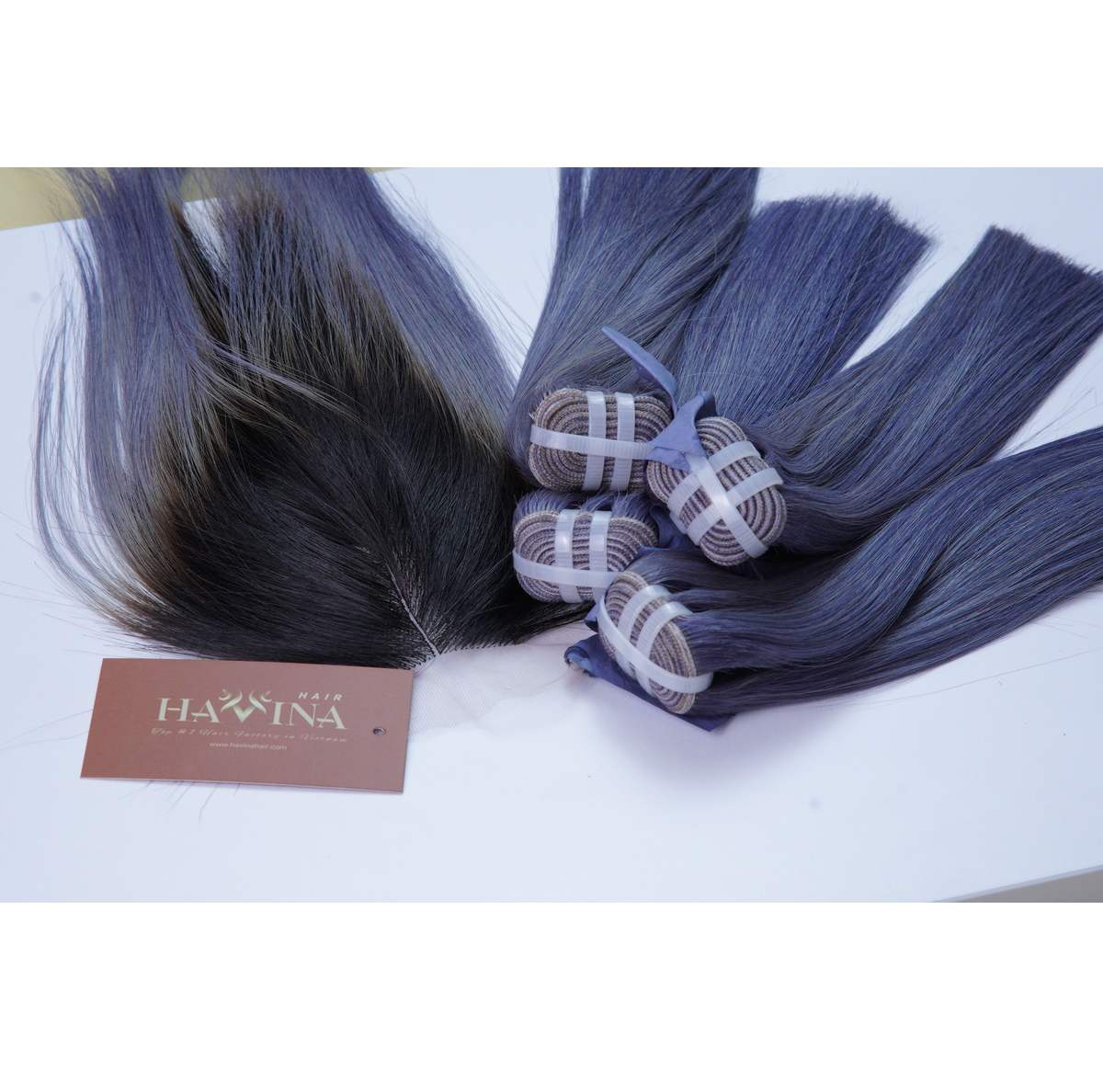 ผู้บริจาคย้อม