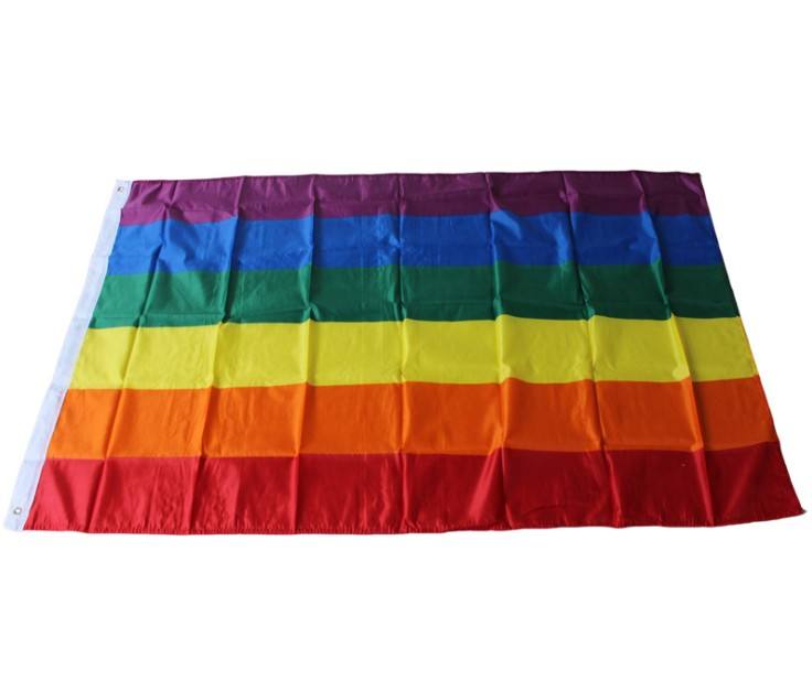 Rainbow Flag