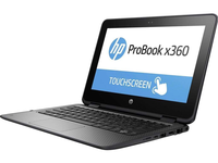 Pour ordinateur portable professionnel HP ProBook X360 11 G2 EE TouchM3-7Y30/CM3 4G 8G 128G SSD