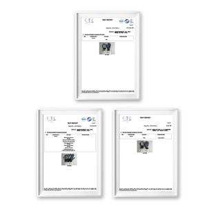 Guantes DE TRABAJO Rock & Stone, guantes de seguridad de algodón y poliéster blanco y negro, látex reforzado, antiarrugas, talla XL, para el 2017 - Product Image 5