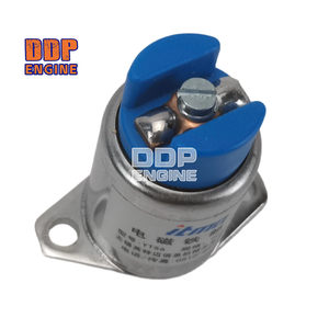 Électrovanne de pompe à carburant pour moteur de machines de construction 5369990 YT56 DC24V 0510-85121307 pour Cummins 6BT5.9 - Product Image 4