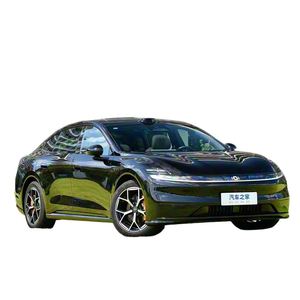 Changan Qiyuan A06 EV 2026, édition conduite intelligente, véhicule électrique pur, SUV, nouvelle énergie, Qiyuan 510 km Pro - Product Image 2