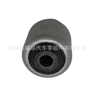 บูชปีกนก 31121124622 สำหรับระบบกันสะเทือนแมคเฟอร์สัน อะไหล่ทดแทน - Product Image 5