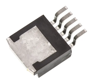 MIC29302WU-TR Regulador de Voltaje Lineal IC 3A Ajustable Positivo LDO TO-263-5 Montaje en Superficie en Cinta y Bobina - Product Image 3