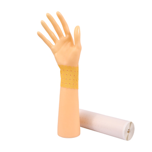 Esparadrapo Adhesivo Perforado con Orificios, Esparadrapo de Óxido de Zinc - Product Image 3