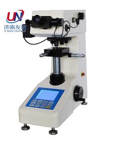 -VS LCD Mikro-Vickers-Härteprüfgerät mit Hoher Genauigkeit 0,5% IP66-Schutz 1 Jahr Garantie - Product Image 2