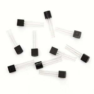Brand-New Original Genuine MC78L24ACPG TO-92 Transistor Specialized Electronic Components Purchasing and Support Services - Product Image 1