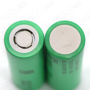 Batterie Li-ion 21700 50G rechargeable 3.7V 5000mAh protégée pour vélo électrique – Vente en gros - Product Image 5