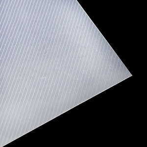 Hot bán ánh sáng khuếch tán <span class=keywords><strong>PP</strong></span> tấm 0.2 mét 0.4mmm LED dải ánh sáng linh hoạt <span class=keywords><strong>PP</strong></span> phim nhựa - Product Image 1