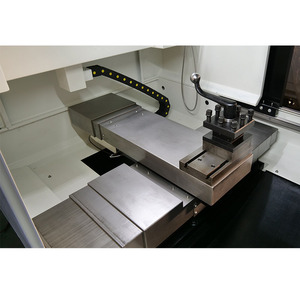 <span class=keywords><strong>Torno</strong></span> <span class=keywords><strong>CNC</strong></span> de Alta Precisión AWR28SL para Ruedas, Máquina Automática de Corte de Diamante para Reparación de Llantas de Aleación, Reparación de Llantas - Product Image 4