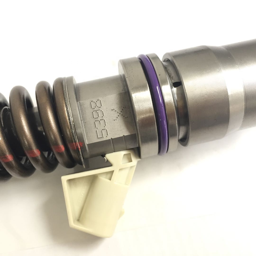 High Performance  Diesel Engine Parts 33800-84400 Common Rail  Fuel Injector BEBE4C09101 For Diesel Engine