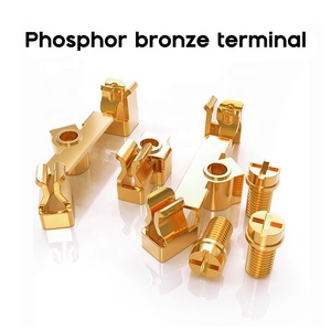 YINKA-Interruptor de Panel de Metal de aleación de aluminio, el más reciente, fábrica, envío directo, el sudeste de Asia, Europa - Product Image 4