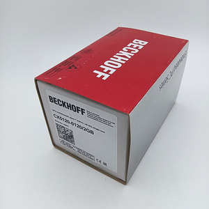 Tout neuf, 100% original, CX5120-0120, PC embarqué Beck-Hoff W - Product Image 6