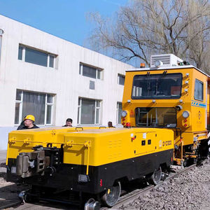 Locomotora Eléctrica <span class=keywords><strong>de</strong></span> Buena Calidad, Vagón <span class=keywords><strong>de</strong></span> Cambio <span class=keywords><strong>de</strong></span> Vía <span class=keywords><strong>de</strong></span> 150t 300t, Tractor Ferroviario para Puerto en Venta - Product Image 4