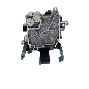 Gruppo Meccatronico per Trasmissione CVT 01J, Corpo Valvole TCM/TCU, Assemblaggio di Controllo Elettrico e <span class=keywords><strong>Meccanico</strong></span> 01J per Audi 01J927156 - Product Image 5