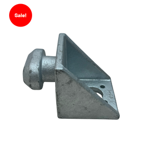 Verrou de fixation professionnel pour conteneurs |   Raccord de superposition à résistance de rupture de 500 kN - Product Image 3