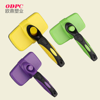 SlickerPet Hair Remover Brush Pet Brosse de nettoyage et de toilettage pour chiens et chats Enlève les poils emmêlés