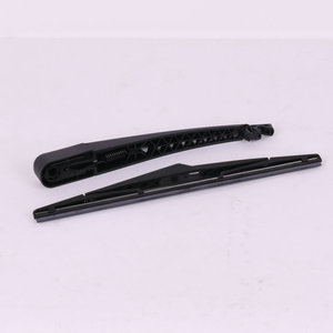 Lame d'essuie-glace arrière Xinpu Duo 24V en caoutchouc, acier et plastique pour Volkswagen Polo, Baojun, GAC Trumpchi, Audi Q5, BMW X5 - Product Image 3