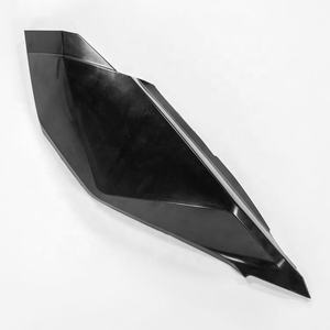 Paneles laterales inferiores de motocicleta XXUN, carenado de Panel lateral apto para <span class=keywords><strong>Honda</strong></span> <span class=keywords><strong>750</strong></span> XADV <span class=keywords><strong>750</strong></span> 2021 2022 <span class=keywords><strong>2023</strong></span> 2024 - Product Image 3