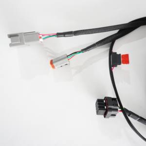 Комплекты автомобильной электропроводки на заказ: жгуты и кабельные сборки для транспортных средств - Product Image 5