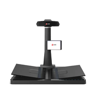 Scanner de livres intelligent V180 ABBYY OCR, édition possible en Word, PDF, Excel, TXT