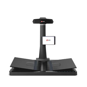 Escáner <span class=keywords><strong>de</strong></span> Libros Inteligente V180 con OCR <span class=keywords><strong>de</strong></span> ABBYY, Edición <span class=keywords><strong>de</strong></span> <span class=keywords><strong>Word</strong></span>, <span class=keywords><strong>PDF</strong></span>, Excel y TXT - Product Image 1