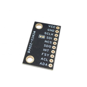 ICM-20948 Sensormodule 9 As Mems Motion Tracking Apparaat <span class=keywords><strong>Sensor</strong></span> Laag Vermogen Geïntegreerde Schakelingen Icm20948 - Product Image 3