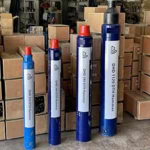 Dhd כלי קידוח dhd shank aph 2 3/8 "רג מוסמך פלדה dth פלדה תעשיות ביט בשימוש סלע קשה טוב קידוח - Product Image 3