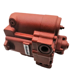 ปั๊มไฮดรอลิกแบบลูกสูบ รุ่น PVK-2B พร้อมคุณสมบัติ 505-N-4191B 505-N-4554C 505-N-4983B - Product Image 2