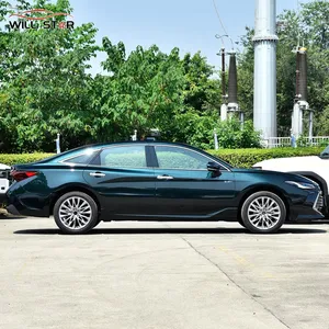 <span class=keywords><strong>Toyota</strong></span> Avalon 2026 d'occasion – Berline hybride 2.0t spacieuse de taille moyenne en stock, conduite à gauche - Product Image 3