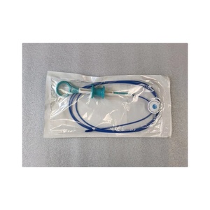 Pinces de biopsie endoscopiques jetables avec aiguille pour gastroscope, bronchoscope flexible, cystoscope flexible - Product Image 3