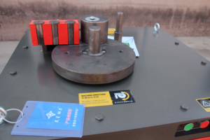 4mm-32mm Diâmetro Barras De Aço Rosqueado Reto Aço Carbono Bending <span class=keywords><strong>Processing</strong></span> Machinery Venda Custom Voltage Accord Sua necessidade - Product Image 6