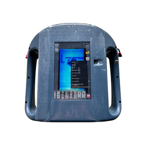 Mesin Pemindai Sinar-X Backscatter Genggam 70KV untuk Keperluan Keamanan dan Perlindungan - Product Image 5