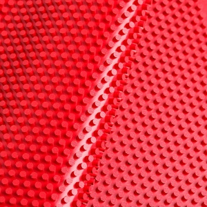 Caoutchouc <span class=keywords><strong>de</strong></span> <span class=keywords><strong>ping</strong></span>-<span class=keywords><strong>pong</strong></span> Boli monobloc moulé à picots longs, durable et résistant - Product Image 2