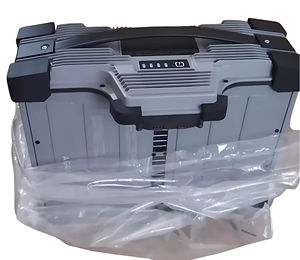 Batterie de vol intelligente DB2160 Pièces détachées de drone pour Flycart 100 et T100 Accessoires de drone agricole - Product Image 4