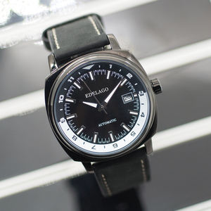 VS Factory <span class=keywords><strong>PAM</strong></span> 9010 Super Luminous Reloj de hombre Aleación de titanio Brunito Carbon Luxury Fiber Dial - Product Image 4