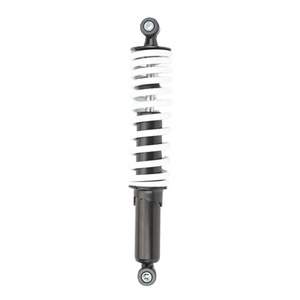 Amortiguador Trasero de Motocicleta de 360 mm, Suspensión con Amortiguación, Apto para Quad, Buggy, ATV de <span class=keywords><strong>125cc</strong></span>, 150cc, 200cc, 250cc, 300cc - Product Image 4
