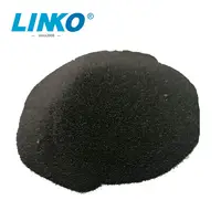 Washable Black Hot Melt Adhesive DTF Powder Glue TPU Polyurethane for DTF Pet Dark T-shirt Fabric Heat Transfer Printing