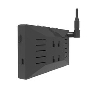 Camion à capteur Bluetooth Tpms avec système de surveillance de la pression des pneus Mobie APP TPMS prend en charge 46 roues