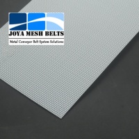Sangle en maille non tissée en polyester thermocollé pour oreillers et surmatelas