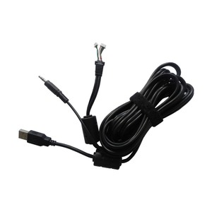 OEM USB-C 数据线 60W PD 快速充电 Android Auto 铝制接头 适用于车载充电器 笔记本电脑 外置硬盘 - Product Image 4