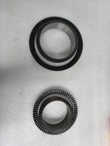 3HNA027421-001 I 3HNM10817-1 I CS-2401 IRB5500 Tube de poignet, engrenage et joints de commande centrale pour robot de peinture par pulvérisation POIGNET CREUX - Product Image 1