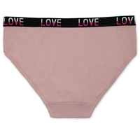 Culottes sexy pour femmes rondes en Thaïlande, grande taille, 95% coton, 5% élasthanne