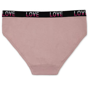 Сексуальные взрослые трусики из Таиланда, большие размеры, 95% хлопок, 5% спандекс, трусики для полных женщин - Product Image 3