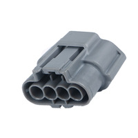 Ensamblajes de cables de arnés de cables de bobina de encendido de motor automotriz para vehículos Conectores automáticos 6189-0533 6189-0779 6195-0781 Conector