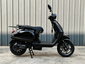Monopattino Elettrico 2026 Hot Sale per Adulti, 1500W 72V, Lunga Autonomia, CKD SKD CBU, Vendita all'Ingrosso con Certificato EEC, Direttamente dalla Fabbrica - Product Image 3