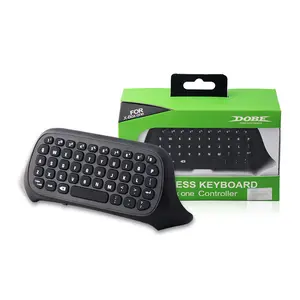 TYX-586S 2.4G Bộ Chuyển Đổi Bàn Phím Cho <span class=keywords><strong>Xbox</strong></span> Một Bộ Điều Khiển Mini Trò Chuyện <span class=keywords><strong>Pad</strong></span> Cho <span class=keywords><strong>Xbox</strong></span> Loạt S/X Phím Điều Khiển Gamepad Bảng Điều Khiển - Product Image 1