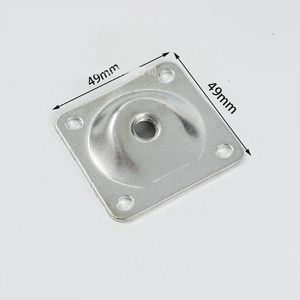 Hoja <span class=keywords><strong>de</strong></span> hierro cuadrada circular en forma <span class=keywords><strong>de</strong></span> diamante, sujetador para muebles, <span class=keywords><strong>mesa</strong></span>, junta <span class=keywords><strong>de</strong></span> esquina, sofá, silla <span class=keywords><strong>de</strong></span> <span class=keywords><strong>madera</strong></span> maciza, pieza <span class=keywords><strong>de</strong></span> conexión - Product Image 3