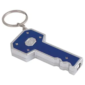 Portachiavi con LED gadget personalizzati - Product Image 1