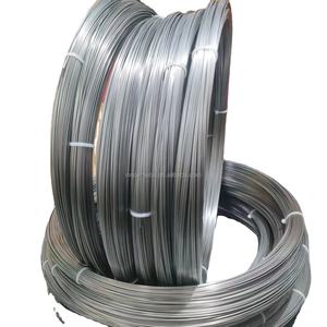 Полированная супер эластичная никель титановая проволока 1,2-2 мм медицинская Нитиноловая проволока - Product Image 1